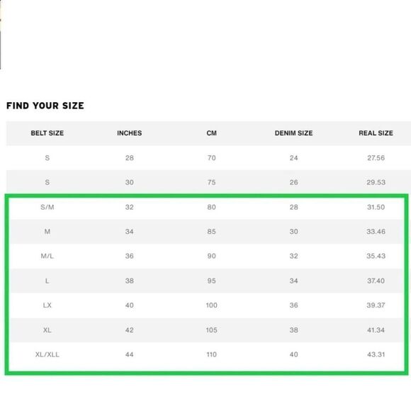 Levi's Men's Heritage Belt - Picture 8 of 8